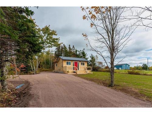 396 Collins Lake Rd, Shemogue, NB 