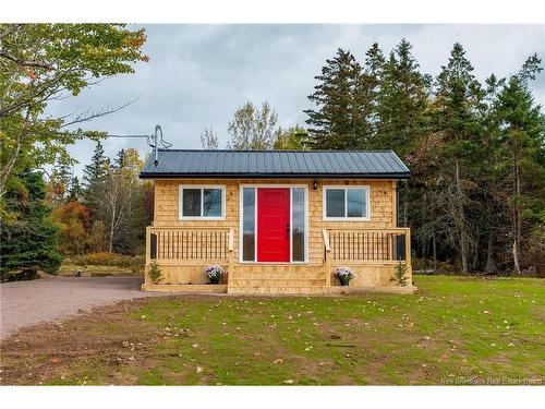 396 Collins Lake Rd, Shemogue, NB 