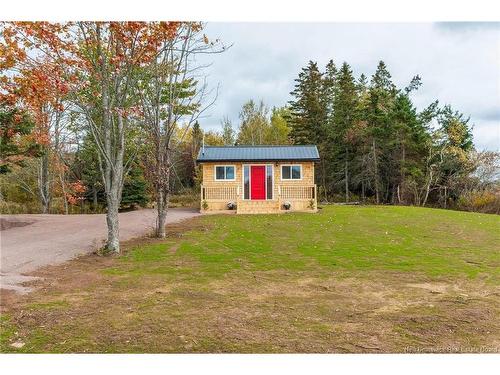 396 Collins Lake Rd, Shemogue, NB 