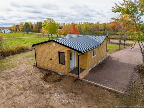 396 Collins Lake Rd, Shemogue, NB 