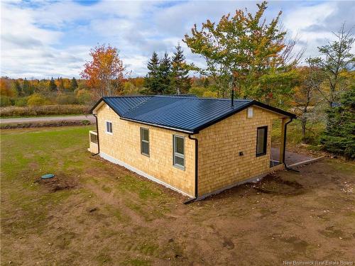 396 Collins Lake Rd, Shemogue, NB 