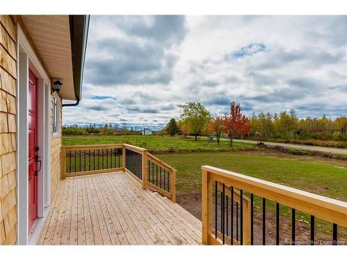 396 Collins Lake Rd, Shemogue, NB 