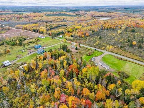 396 Collins Lake Rd, Shemogue, NB 