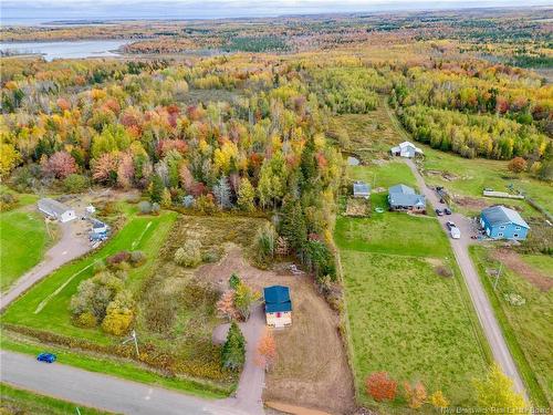 396 Collins Lake Rd, Shemogue, NB 