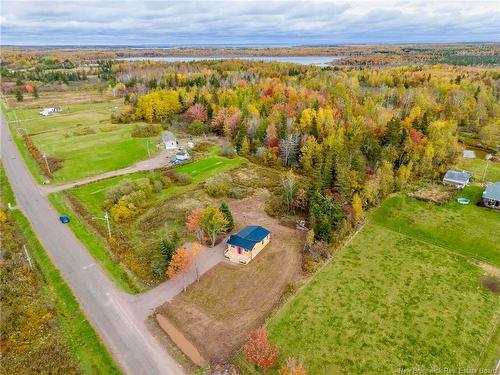 396 Collins Lake Rd, Shemogue, NB 