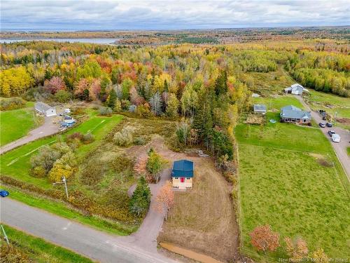 396 Collins Lake Rd, Shemogue, NB 