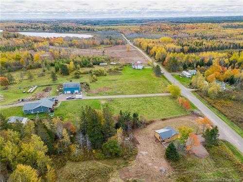 396 Collins Lake Rd, Shemogue, NB 