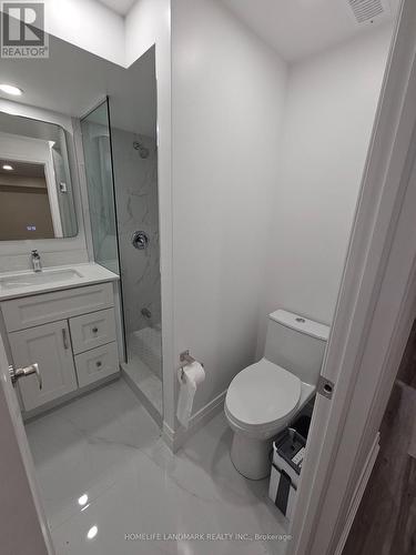 149 Hammersly Boulevard, Markham, ON - Indoor Photo Showing Bathroom