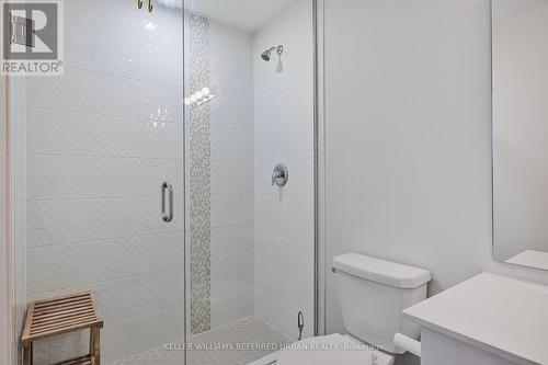 104 - 10 Culinary Lane, Barrie, ON - Indoor Photo Showing Bathroom