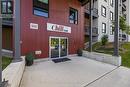 104 - 10 Culinary Lane, Barrie, ON  - Outdoor 