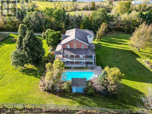 14141 Dublin Line, Halton Hills, ON - Outdoor