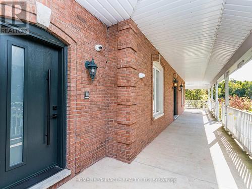 14141 Dublin Line, Halton Hills, ON - Outdoor With Exterior