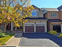 61 Oblate Crescent, Brampton, ON  - Outdoor With Facade 