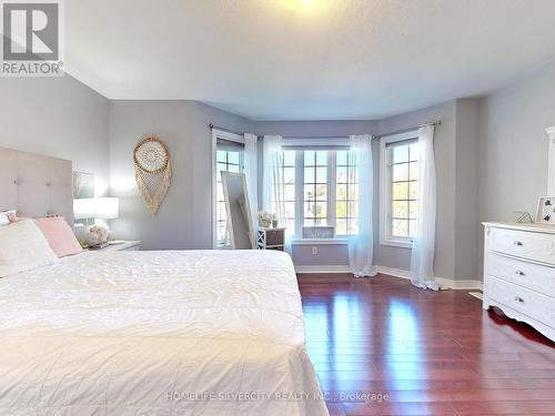 61 Oblate Crescent, Brampton, ON - Indoor Photo Showing Bedroom