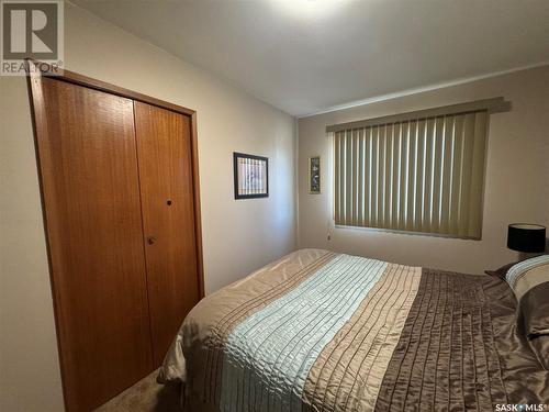 3 Rosefield Drive, Yorkton, SK - Indoor Photo Showing Bedroom