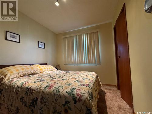 3 Rosefield Drive, Yorkton, SK - Indoor Photo Showing Bedroom