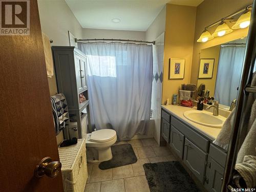 3 Rosefield Drive, Yorkton, SK - Indoor Photo Showing Bathroom