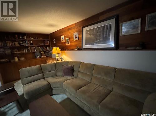 3 Rosefield Drive, Yorkton, SK - Indoor Photo Showing Living Room