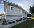 3 Rosefield Drive, Yorkton, SK  - Outdoor 