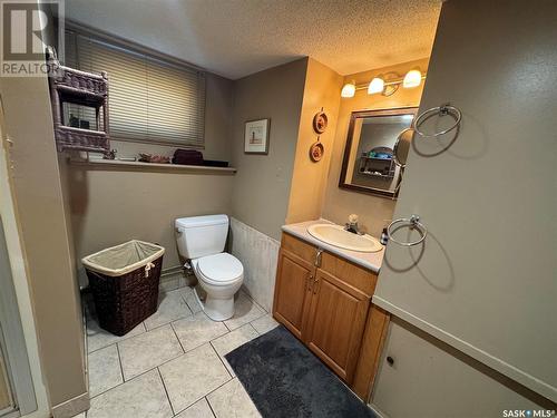 3 Rosefield Drive, Yorkton, SK - Indoor Photo Showing Bathroom