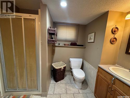 3 Rosefield Drive, Yorkton, SK - Indoor Photo Showing Bathroom