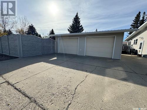 3 Rosefield Drive, Yorkton, SK - Outdoor