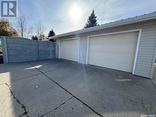 3 Rosefield Drive, Yorkton, SK - Outdoor