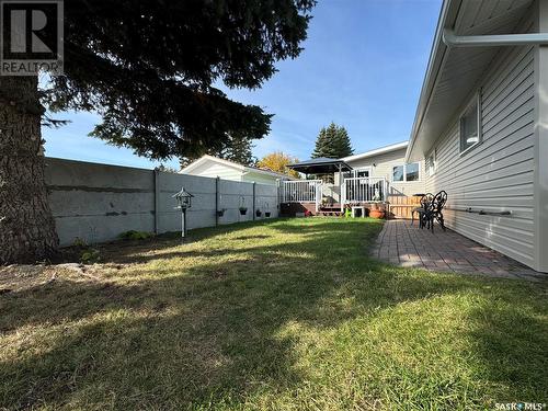 3 Rosefield Drive, Yorkton, SK - Outdoor