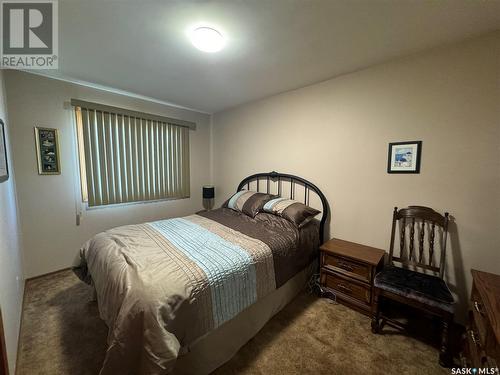 3 Rosefield Drive, Yorkton, SK - Indoor Photo Showing Bedroom