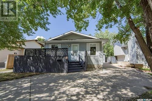 3154 33Rd Street W, Saskatoon, SK - Outdoor