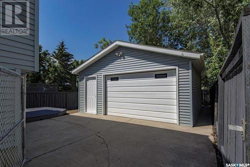 3154 33Rd Street W, Saskatoon, SK - Outdoor With Exterior