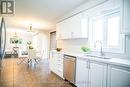 700 Spitfire Street, Woodstock, ON  - Indoor Photo Showing Kitchen With Double Sink 