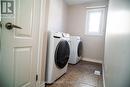 700 Spitfire Street, Woodstock, ON  - Indoor Photo Showing Laundry Room 