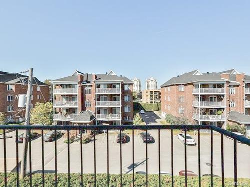 Balcony - 148-800 Boul. Laval, Laval (Chomedey), QC - Outdoor