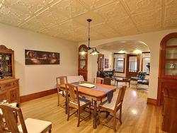 Dining room - 