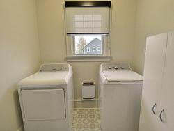 Laundry room - 