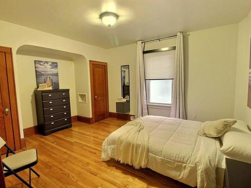 Bedroom - 316 Av. Murdoch, Rouyn-Noranda, QC - Indoor Photo Showing Bedroom