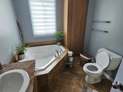 Salle de bains - 539 Rue Marguerite, Saint-Lin/Laurentides, QC - Indoor Photo Showing Bathroom