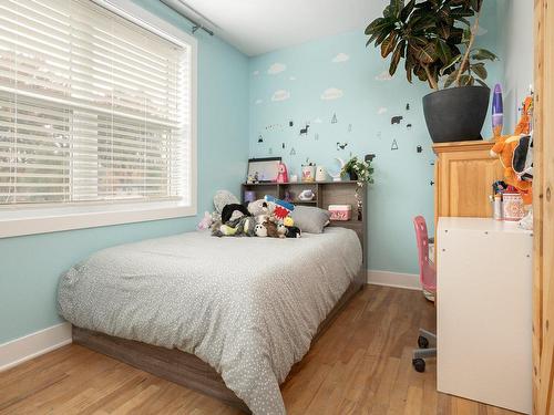 Bedroom - 404 Rue De Verchères, Longueuil (Greenfield Park), QC - Indoor Photo Showing Bedroom