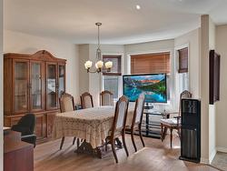 Dining room - 