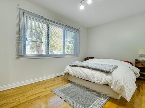 Master bedroom - 257 Rue De Dijon, Laval (Pont-Viau), QC - Indoor Photo Showing Bedroom