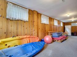 Salle familiale - 