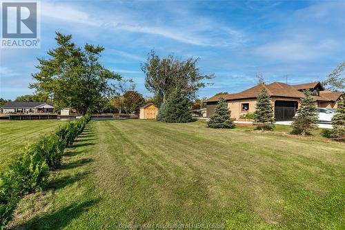 705 Tisdelle Drive, Lakeshore, ON 