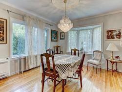 Dining room - 