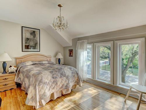 Master bedroom - 349 Ch. Markham, Mont-Royal, QC 