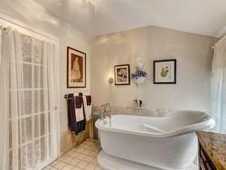 Salle de bains - 