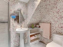 Bathroom - 