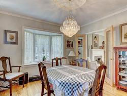 Dining room - 