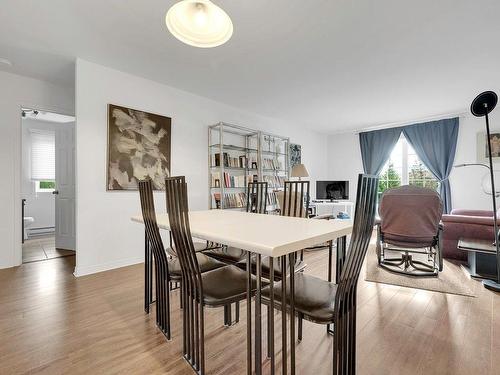 Salle Ã  manger - 6 Rue Du Bois-Du-Ruisseau, Morin-Heights, QC - Indoor Photo Showing Dining Room