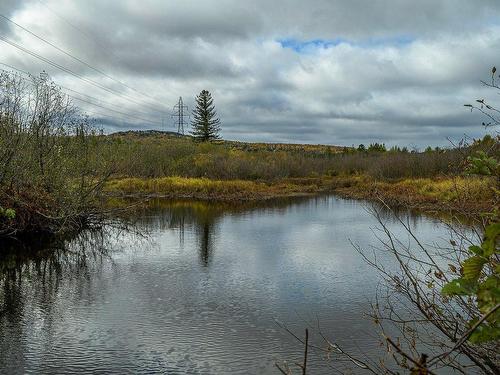 Autre - 6 Rue Du Bois-Du-Ruisseau, Morin-Heights, QC - Outdoor With Body Of Water With View